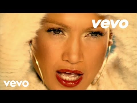 Ben Affleck in Jennifer Lopez's "Jenny From the Block ...