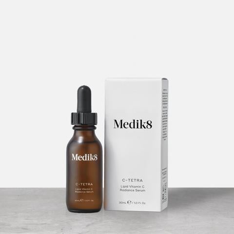 Medik8 C-Tetra Lipid Vitamin C Radiance Serum