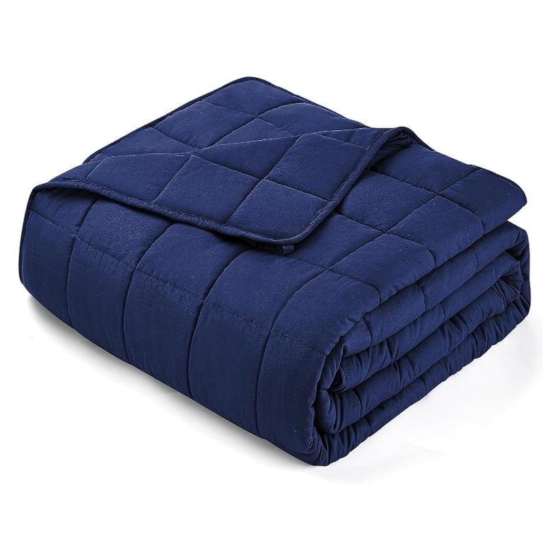 Best Weighted Blanket