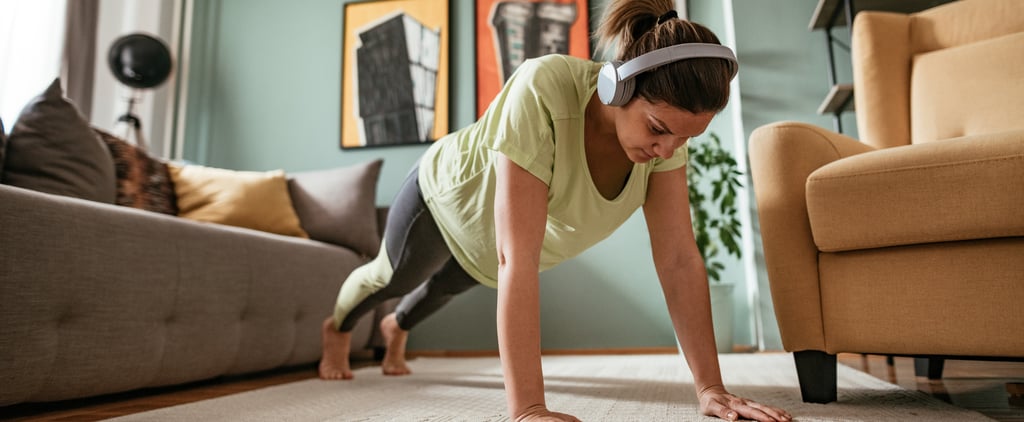 Exercise Snacking Breaks Your Workout Into Bite-Sized Pieces