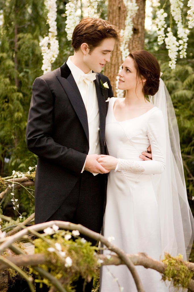 Bella Swan's Engagement Ring From Twilight Sold in Auction