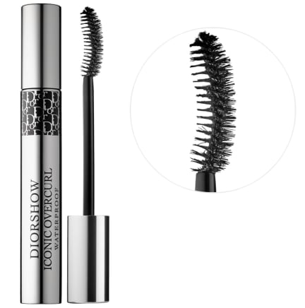 Dior Diorshow Iconic Overcurl Waterproof Mascara