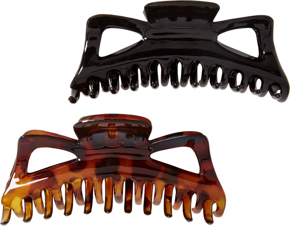 Riviera Jumbo Claw Clips