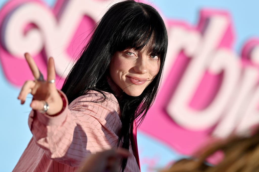 Who Is Billie Eilish Dating?