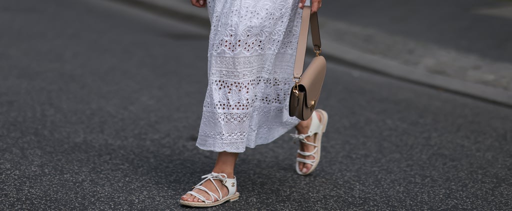 The Best Sandals For Women on Sale
