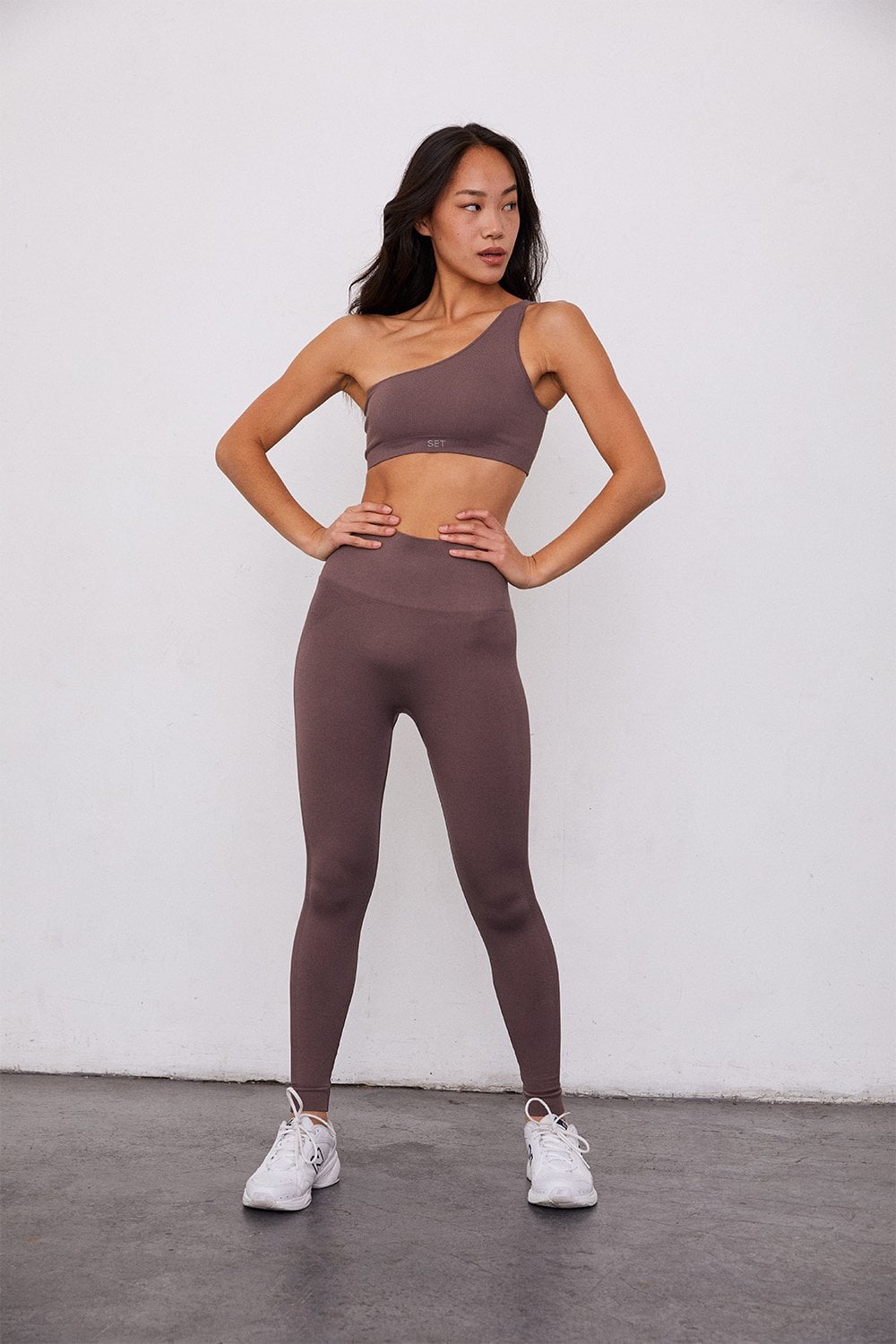Set Active Sculptflex Leggings | Cyber 