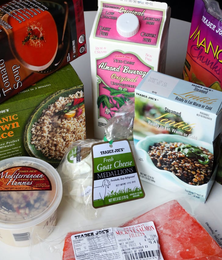 Why Is Trader Joe S So Cheap Popsugar Smart Living - Trader joe's private label suppliers