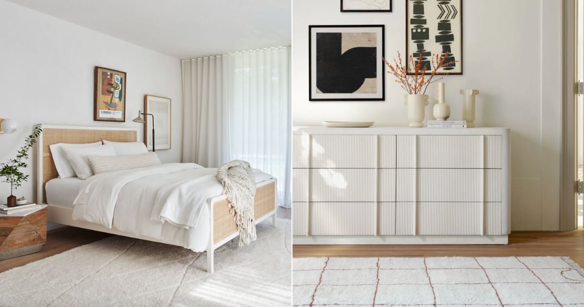 Best Bedroom Furniture 2022 POPSUGAR Home