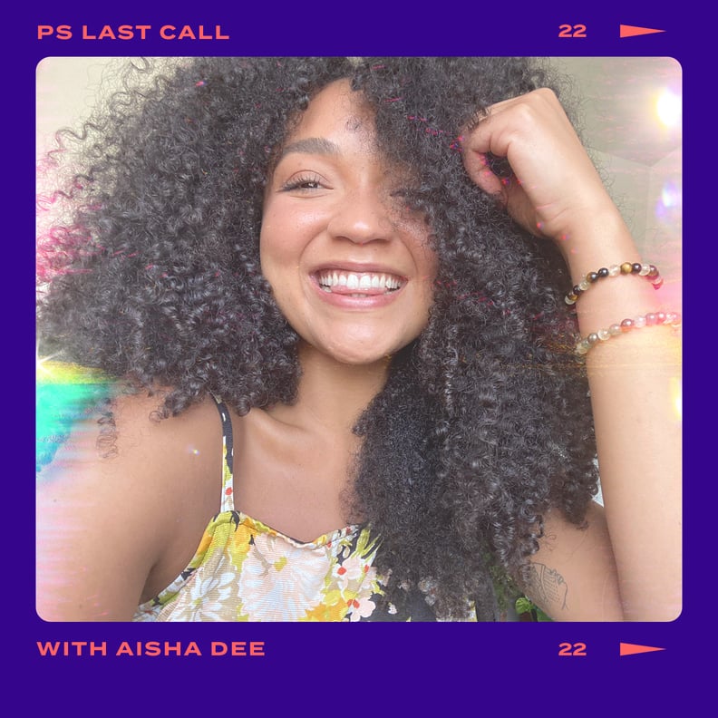 Aisha Dee Talks About The Bold Type Final Season | PS Celebrity
