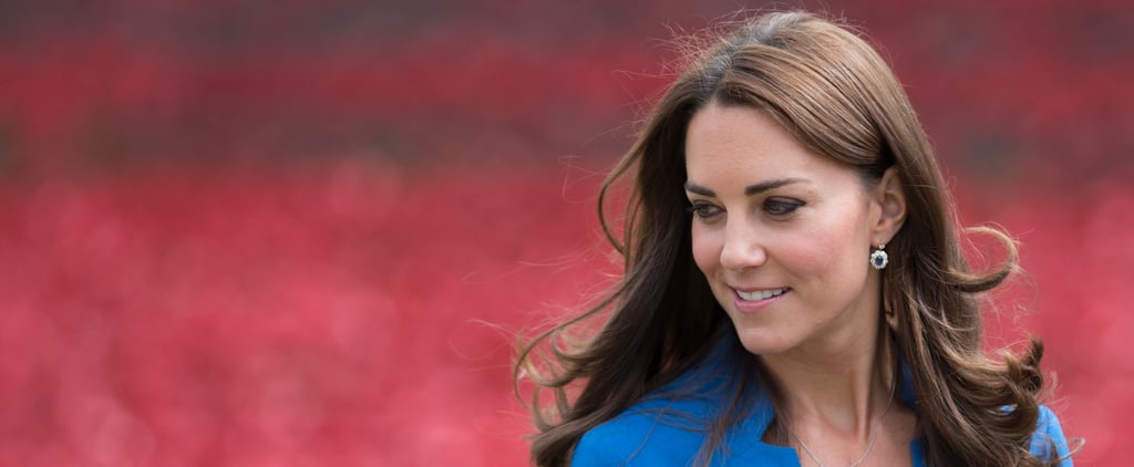 How to Look Like Kate Middleton