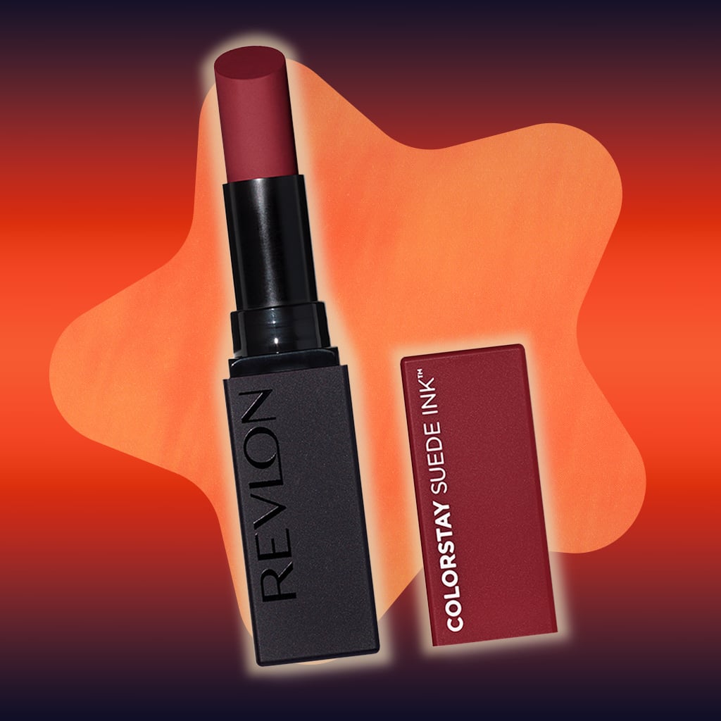 Revlon ColorStay Suede Ink™ Lipstick