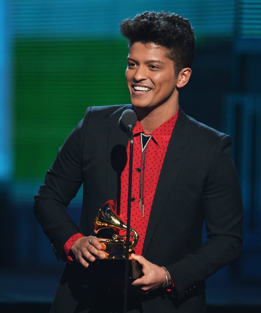 His Smile Lights Up Any Room