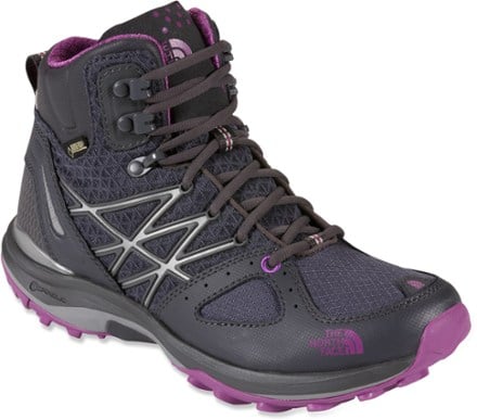 The North Face Ultra Fastpack Mid GTX Hiking Boots