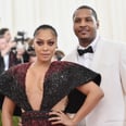 La La Anthony Files For Divorce From Carmelo After More Than a Decade of Marriage