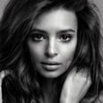 Emily Ratajkowski Is the Sexy-as-All-Hell New Face of Kérastase