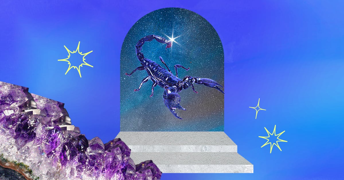 Your November Horoscope Is Giving You Fun and Flirty Energy Leading Up to the Holidays