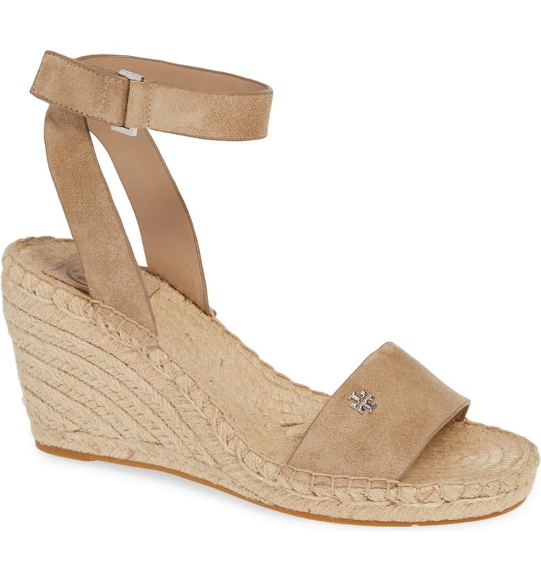 Tory Burch Bima 2 Espadrilles