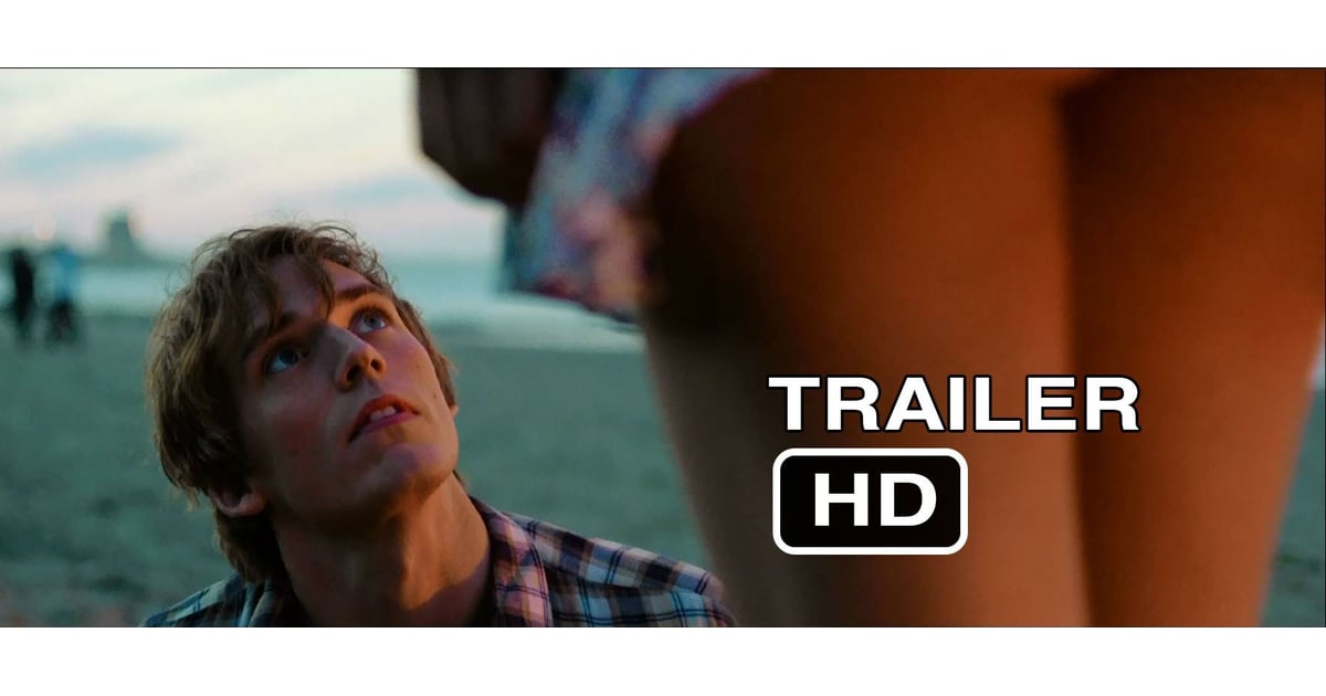 Love Rosie Trailer 2 Romance Movies Out In 2014 Popsugar Love And Sex Photo 8