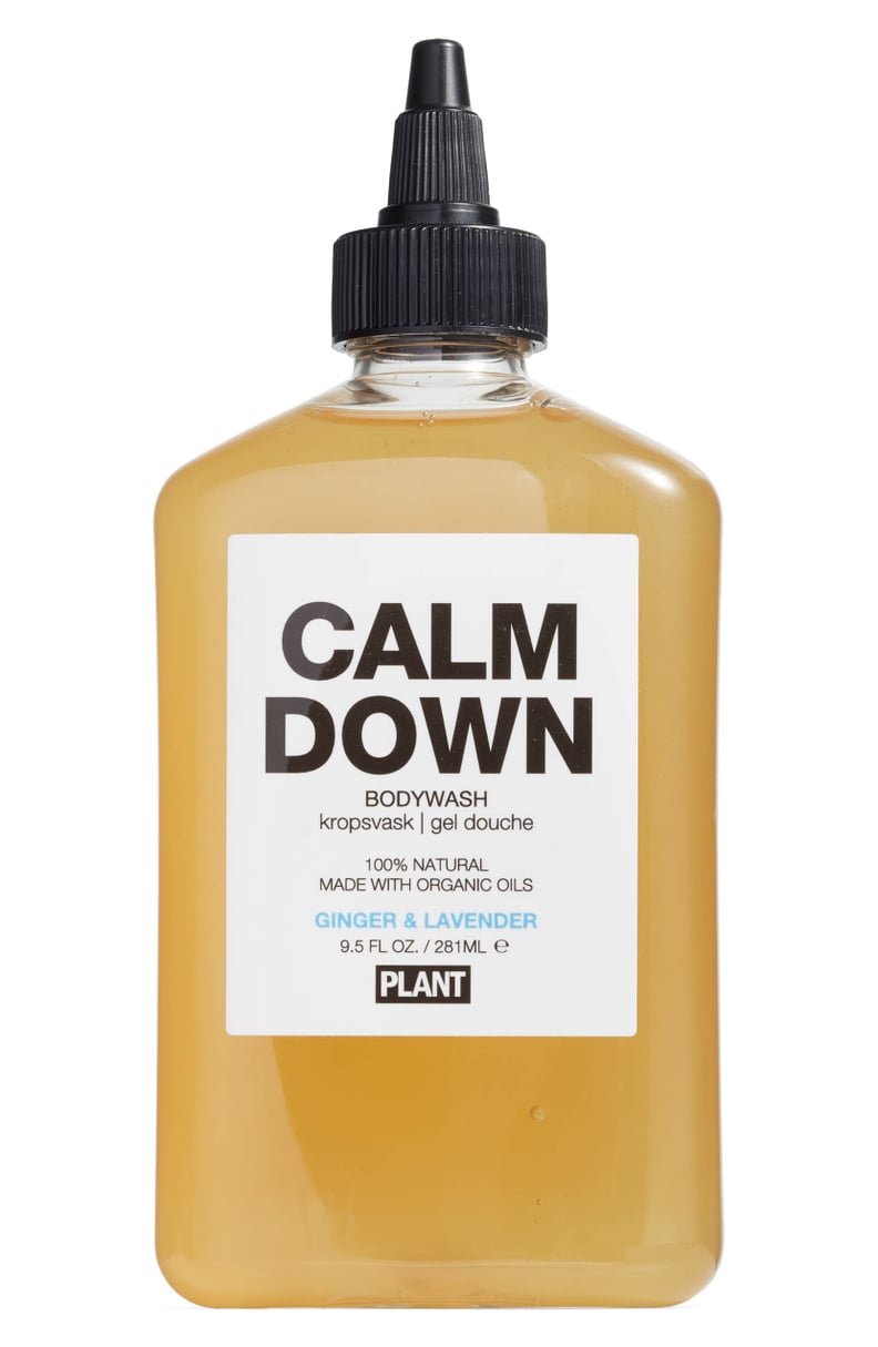 Plant Apothecary Calm Down Body Wash