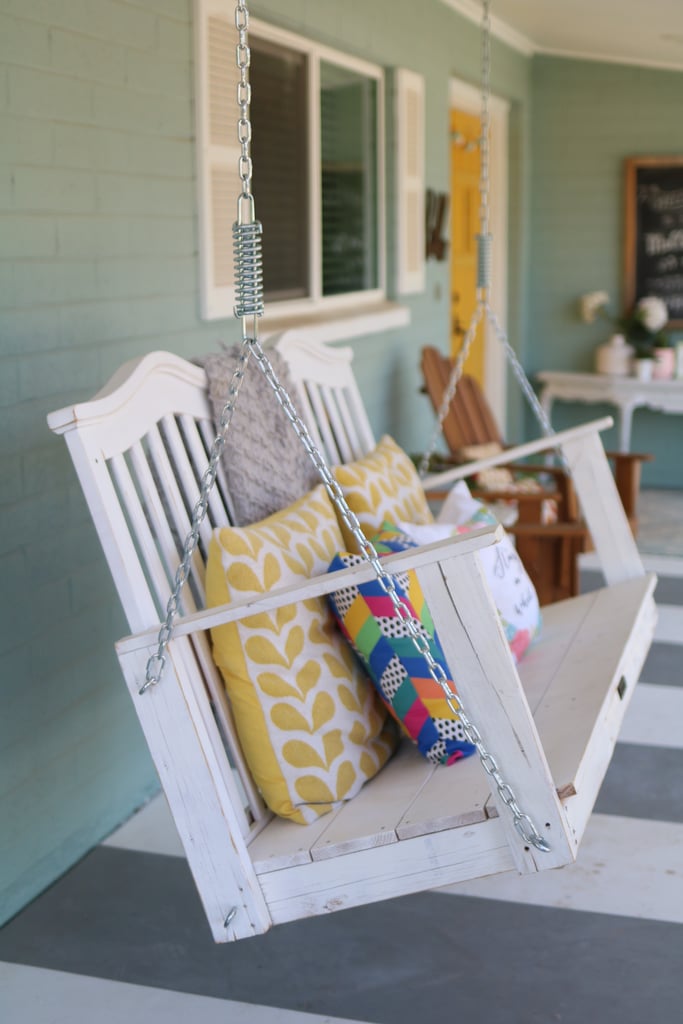 Porch Swing