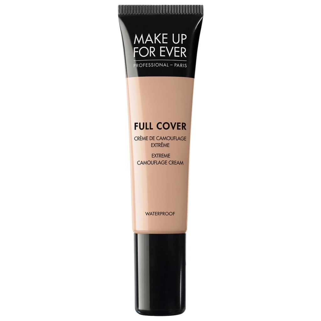 waterproof concealer for scars