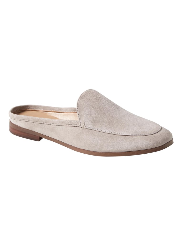 Banana Republic Demi Slide