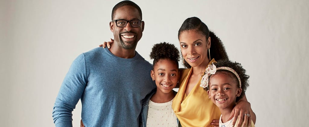 Eris Baker Talks About This Is Us Costar Sterling K. Brown