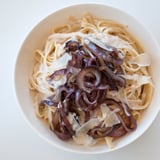 Yogurt Fettucine