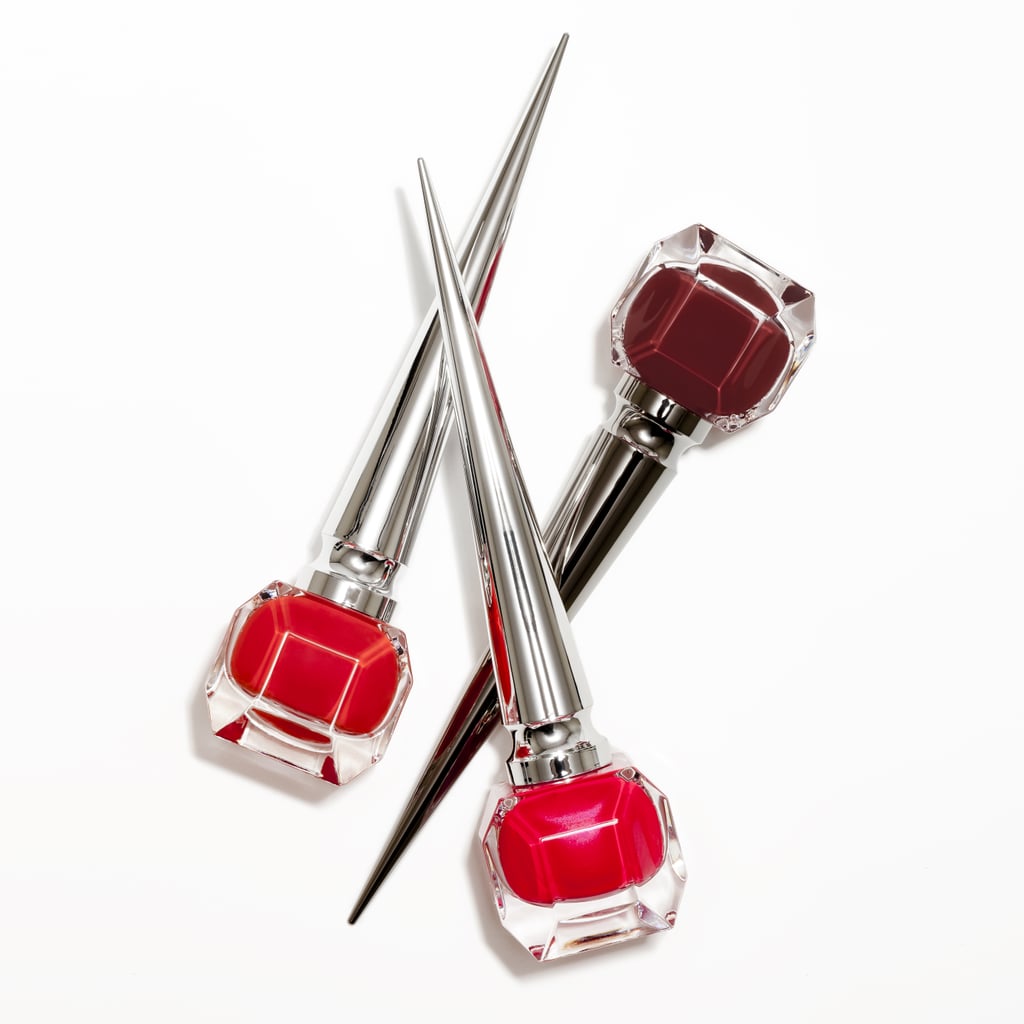 Christian Louboutin Red Nail Polishes Spring 2016
