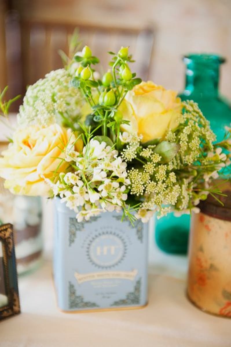 Flower Vase Alternatives POPSUGAR Home