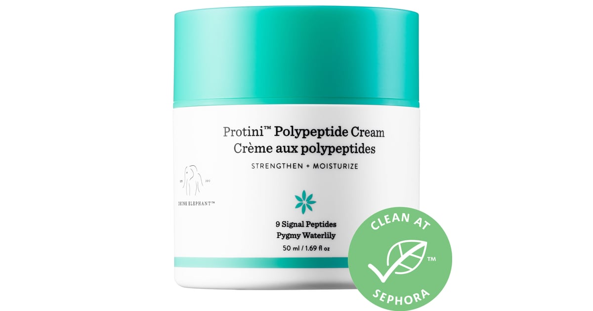 Drunk Elephant Protini Polypeptide Moisturizer Sephora Beauty Insider