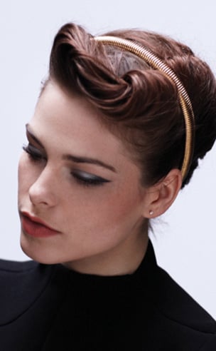 Accordion Headwrap Accordion Headwrap