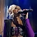 Watch Mary J. Blige's 2022 NAACP Image Awards Performance