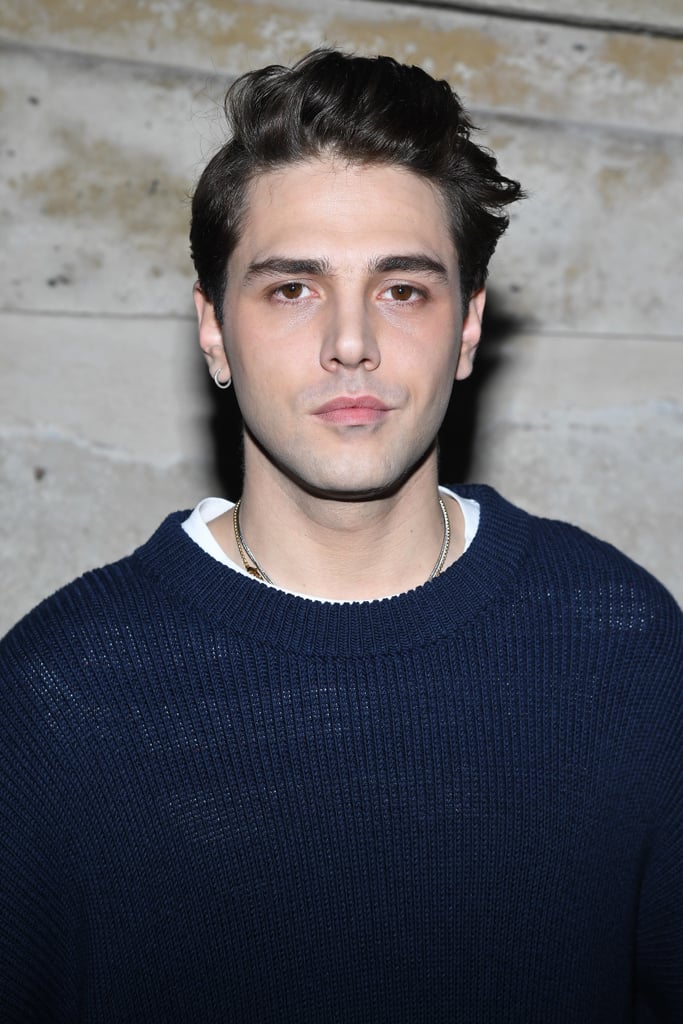 Xavier Dolan dolan fantastic