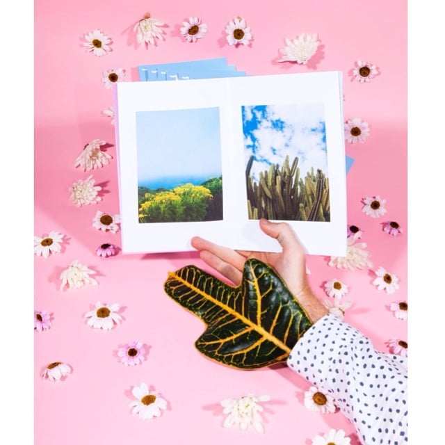 Color Photography Inspiration | Jimmy Marble