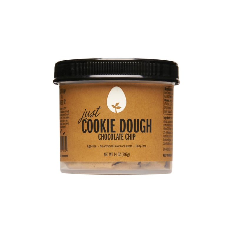 Just Cookie Dough: Chocolate Chip