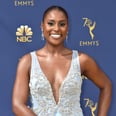 Issa Rae Took Cinderella's Gown, Added Pants, and Rocked the Hell Out of It at the Emmys
