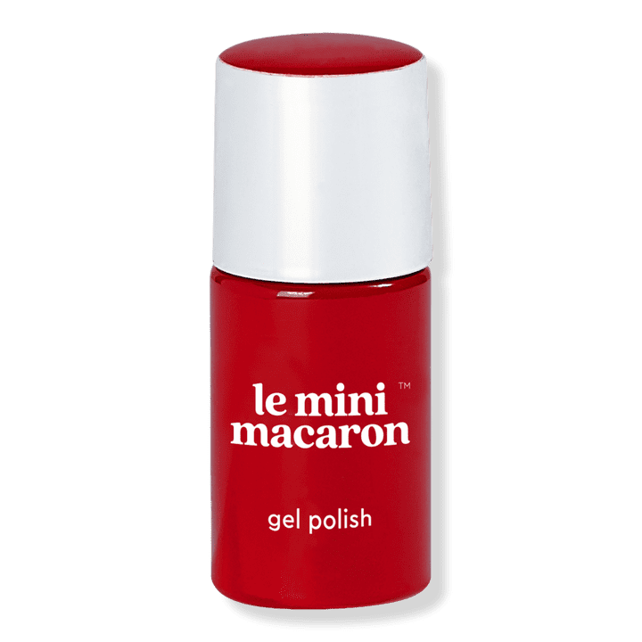Le Mini Macaron Gel Nail Polish