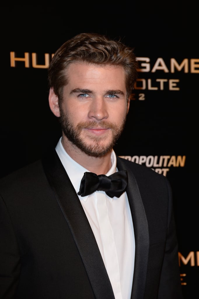 Mockingjay Part 2 Paris Premiere Pictures