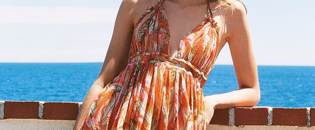 Best Light Dresses For Travel
