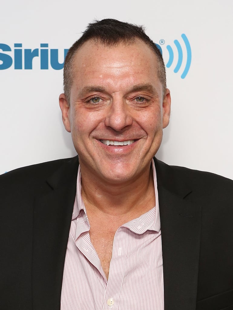 Tom Sizemore