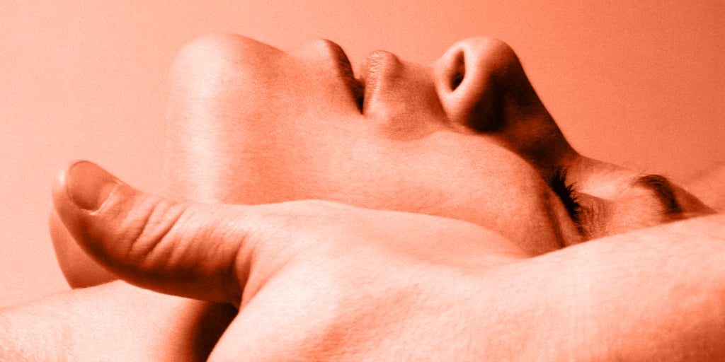 So Your Wife Wants an Erotic Massage . . .