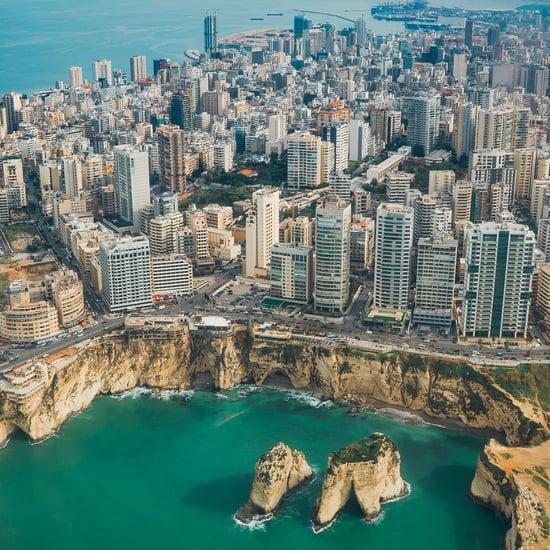 الإمارات تسمح لمواطنيها بالسفر إلى الشقيقة لبنان من جديد