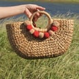 These 15 Pom-Pom Beach Bags Are Playful, Practical, and Stylish