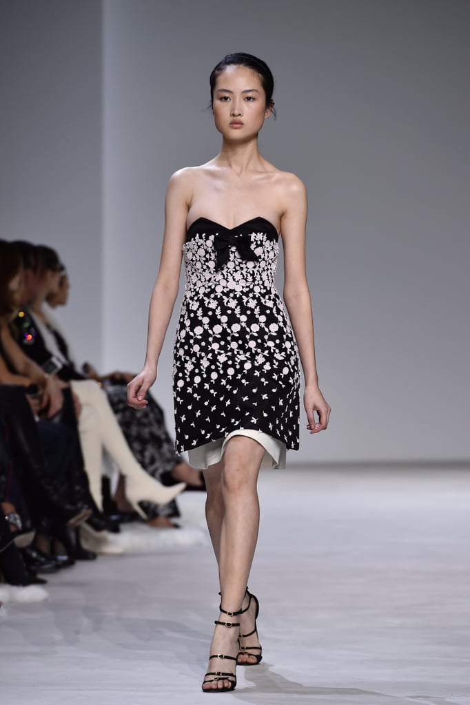 Giambattista Valli Couture Spring 2016