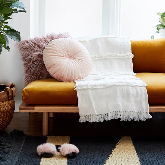 Enter For a Chance to Win $10,000 For a Room Refresh