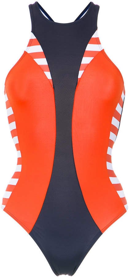 Lygia & Nanny Sea x Juliana Jabour Swimsuit
