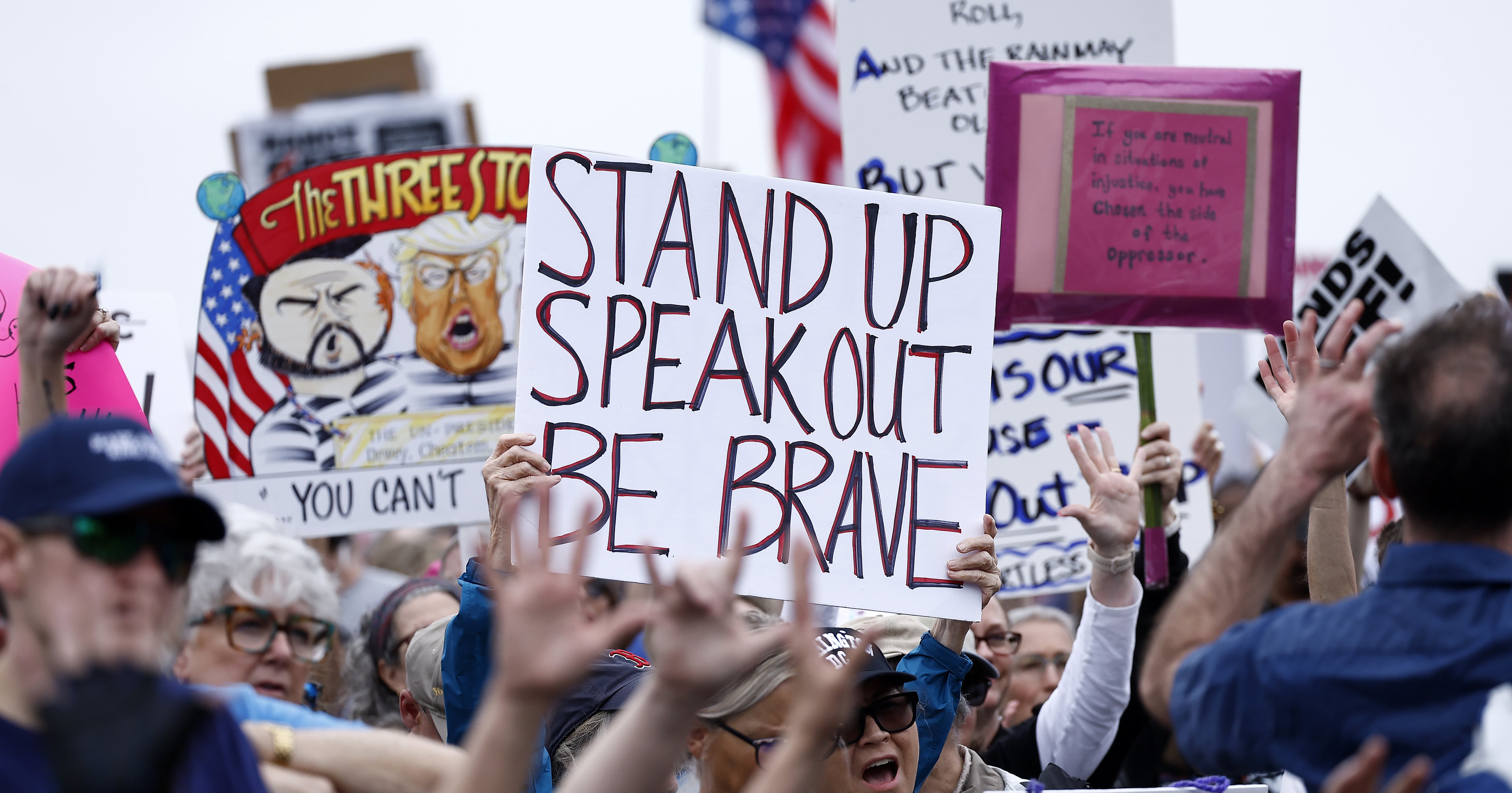 DEI Consultant on How to Incorporate Inclusion in Trump Era