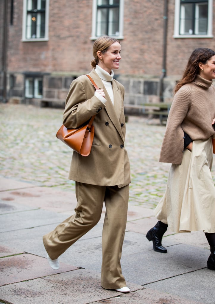 Copenhagen Fashion Week: Day 2 | The Best Street Style at Copenhagen ...