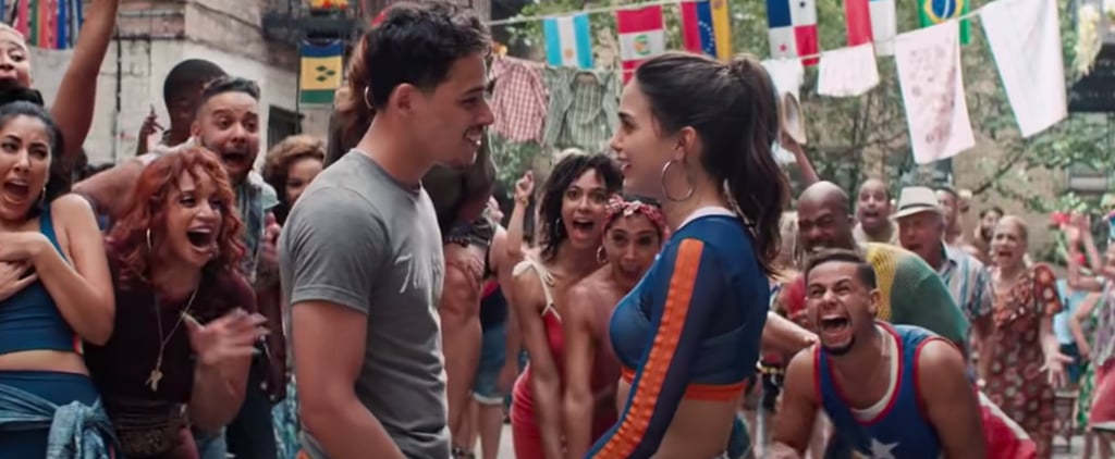 In the Heights Movie Trailer